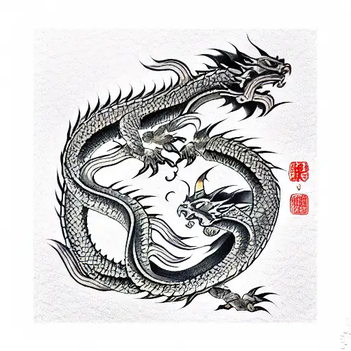 Dragon