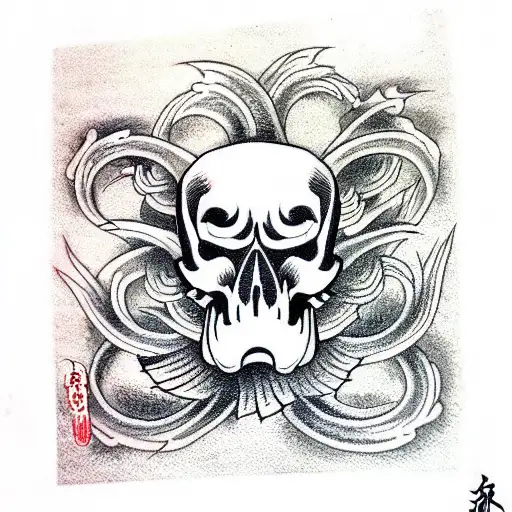 Skull