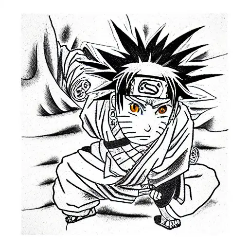 Naruto