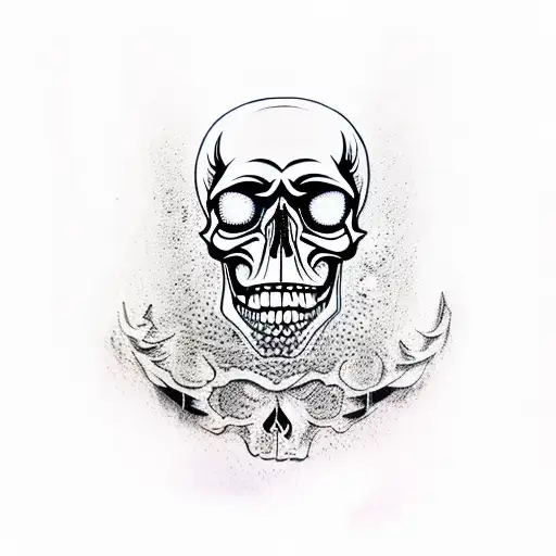 Skull