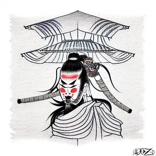 Samurai