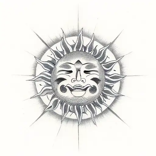 Design Sun
