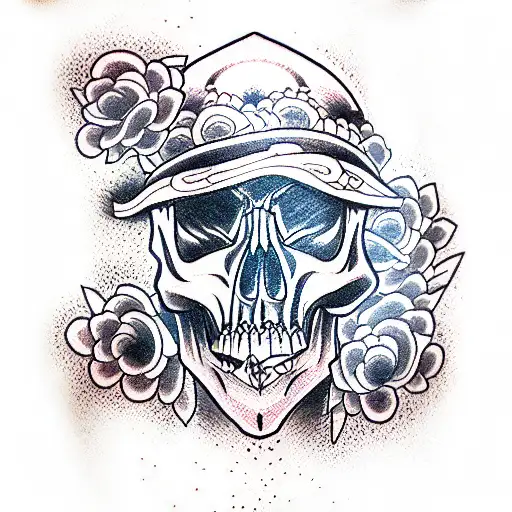Skull