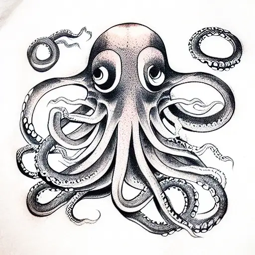 Octopus