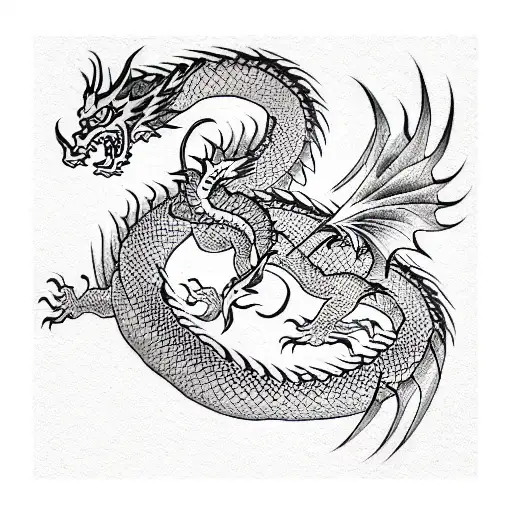 Dragon