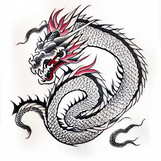 Dragon Slayer