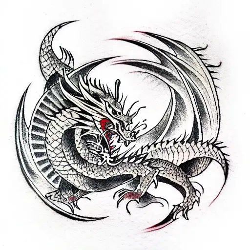 Dragon Slayer