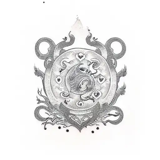 Love You To The Eternity