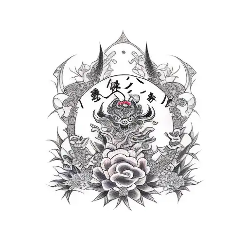 Love You To The Eternity