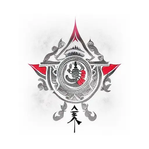 Myanmar Country In Mandalay City