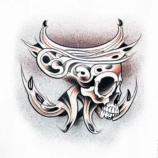 Skull