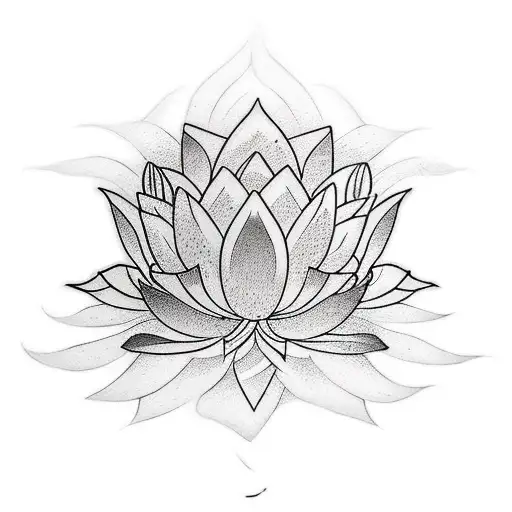 Lotus Flower