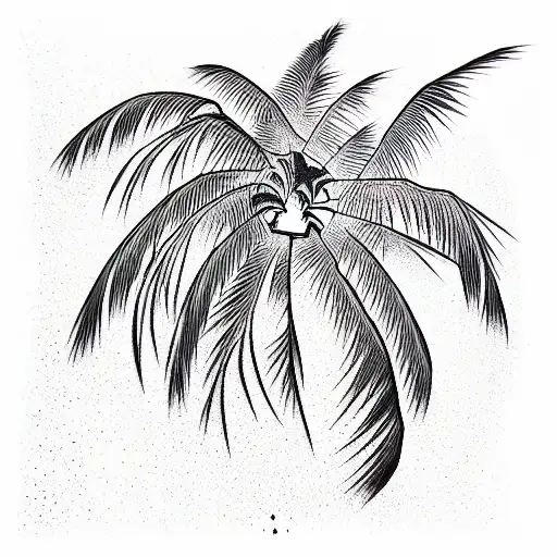 Palm Tree