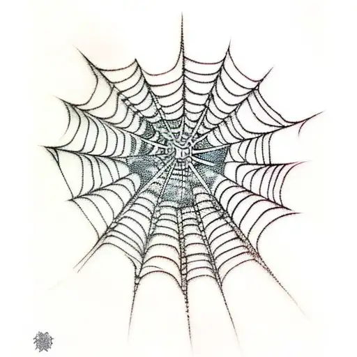 Spider Web