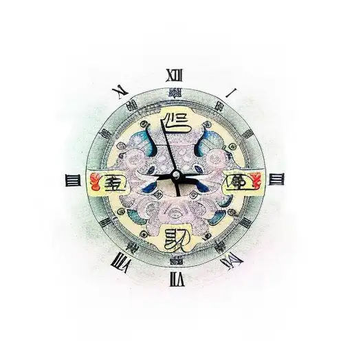 Clock