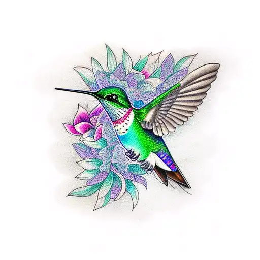 Hummingbird