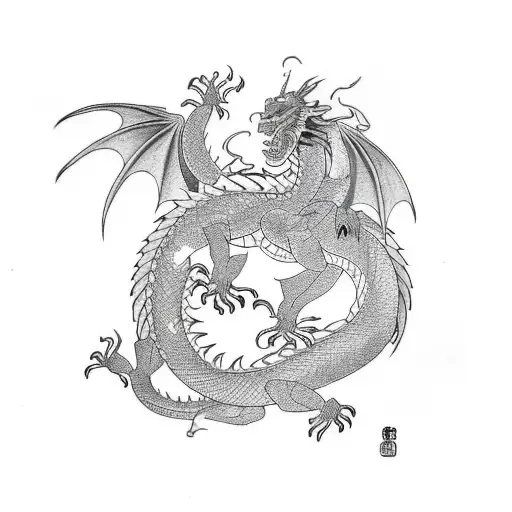 Dragon
