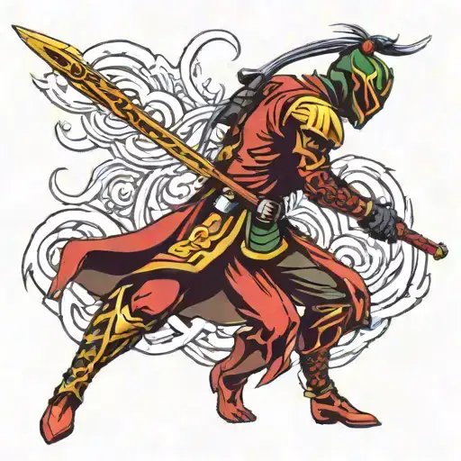 Kamen Rider Tycoon Bujin Sword