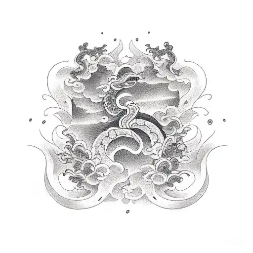 Tailwind Luck Happiness Love