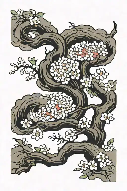 Blossom Tree