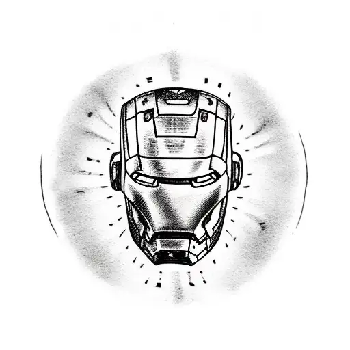 Ironman Triathlon Finisher