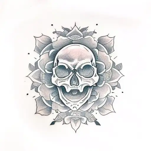 Skull