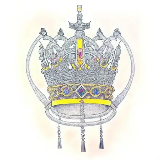 Queen's Crown