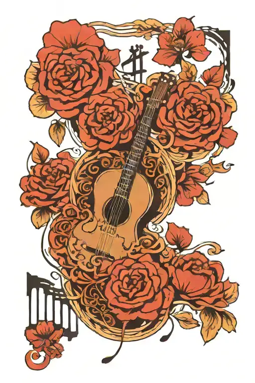 Bill Withers Soul Music Notes Floating