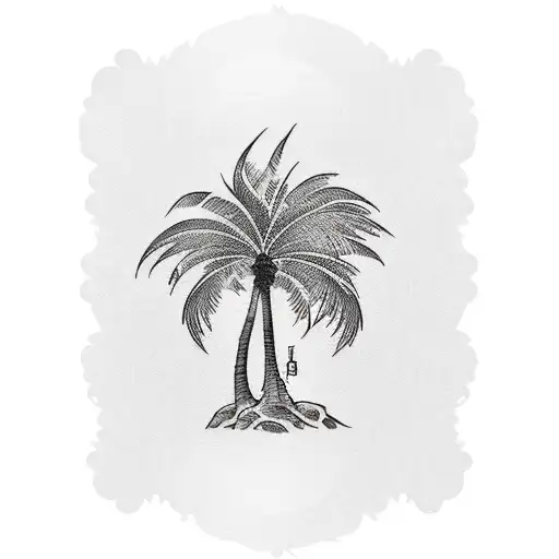 Palm Tree
