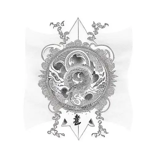 Eternal Friendship Four