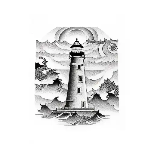 Lighthouse