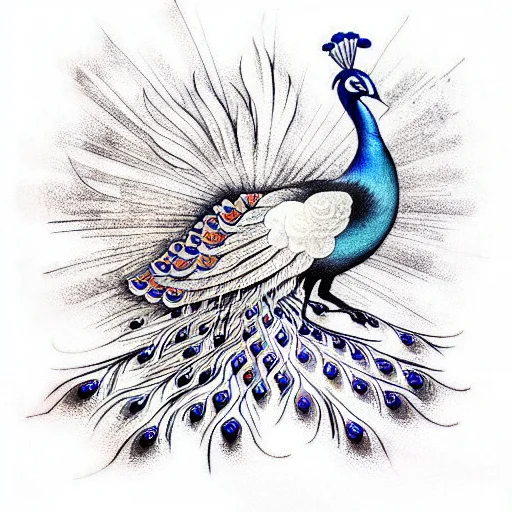 Peacock