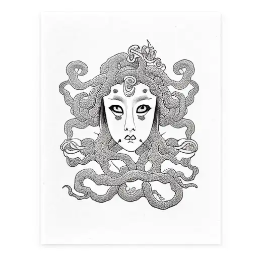Medusa