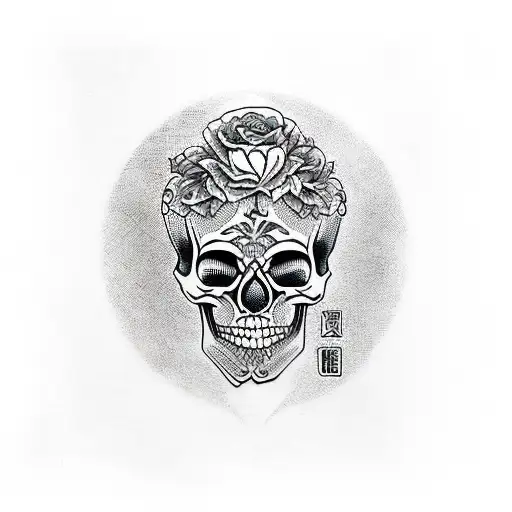 Skull