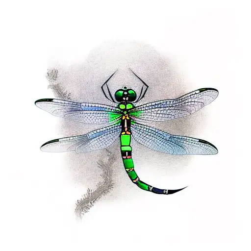 Dragonfly