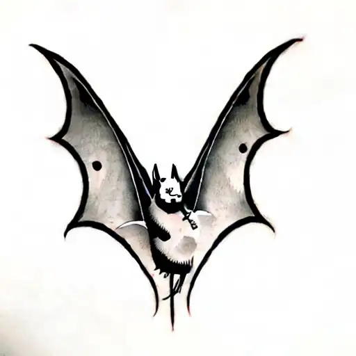 A Bat