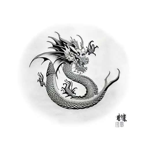 Dragon
