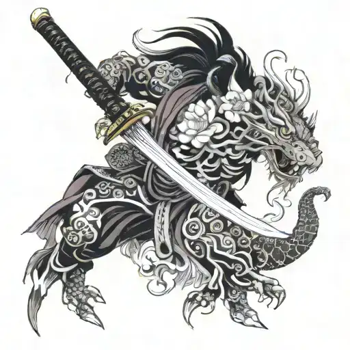 Sword And Add Takanashi