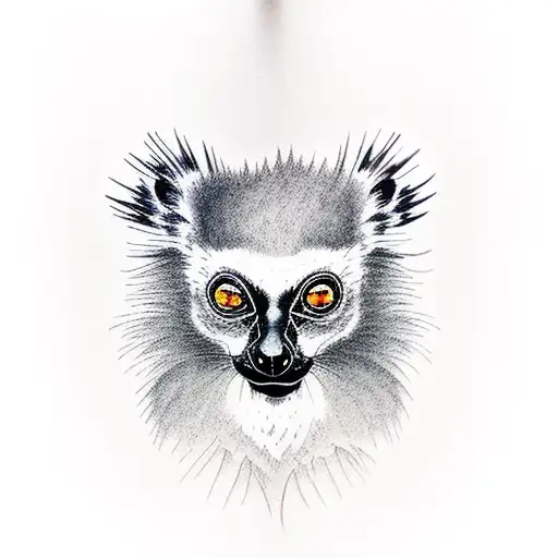 Black Lemur