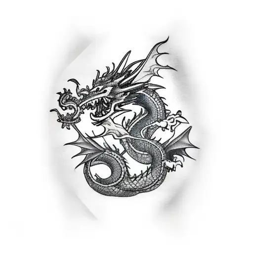 Dragon