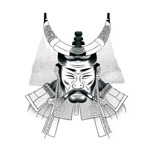 Samurai