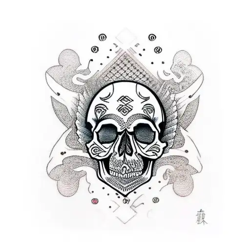 Skull