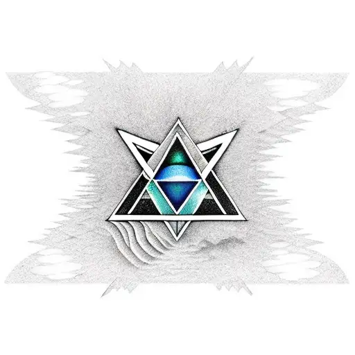 Combine The Iconic Pink Floyd Prism With A Sleek Sports Car