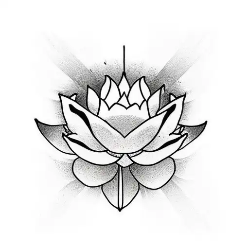 Lotus Flower