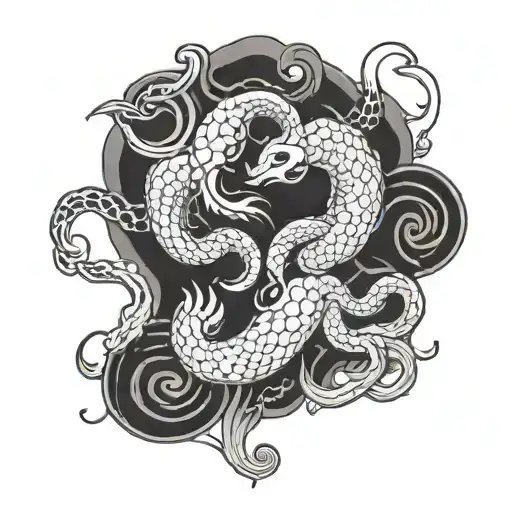 Cancer And Gemini Zodiac Sign Intertwined Within