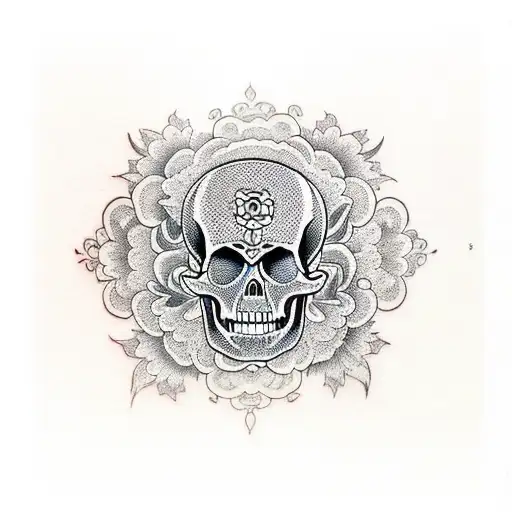 Skull