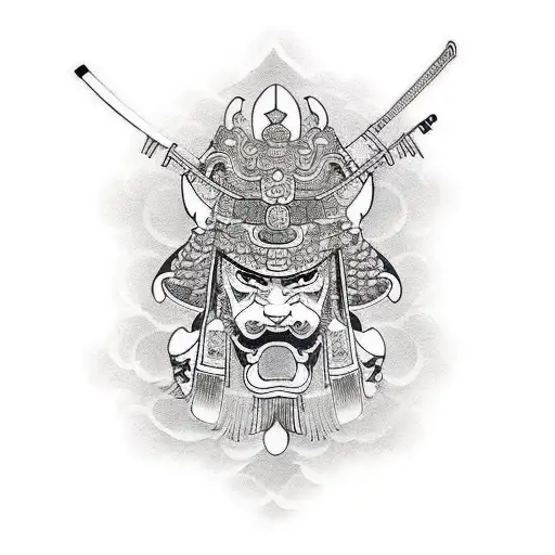 Samurai