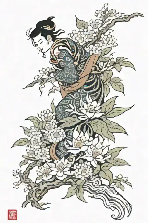 Love The Beauty Of Nature