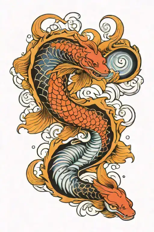 Aquarius Pisces Cusp