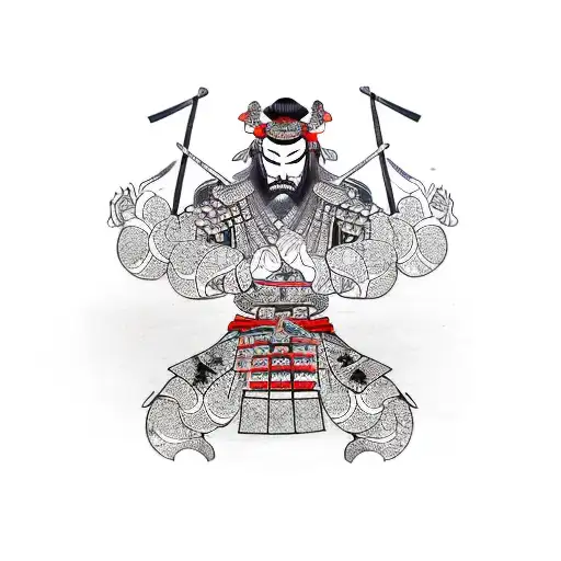 Samurai